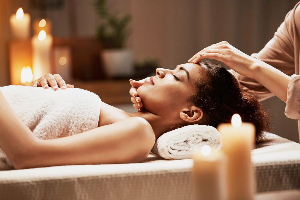 Fortune KLS Foot Spa